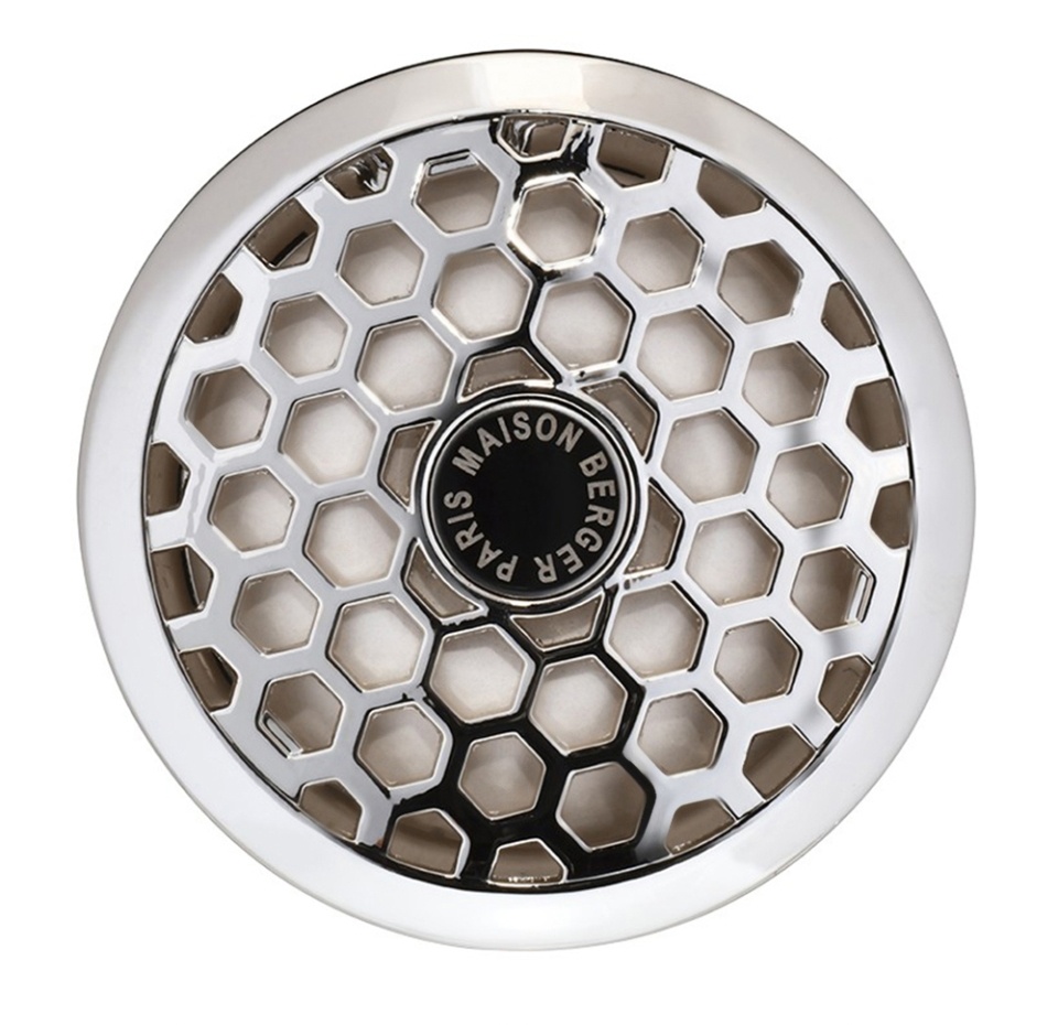 

Автодиффузор-клипса "Брызги шампанского" Maison Berger, Франция