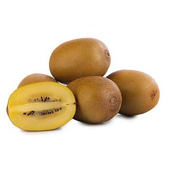 Киви золотое