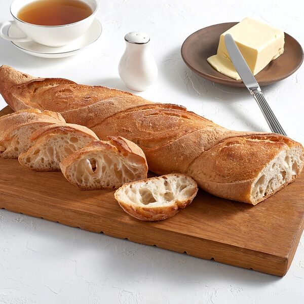 Багет деревенский от шеф-пекаря АВ