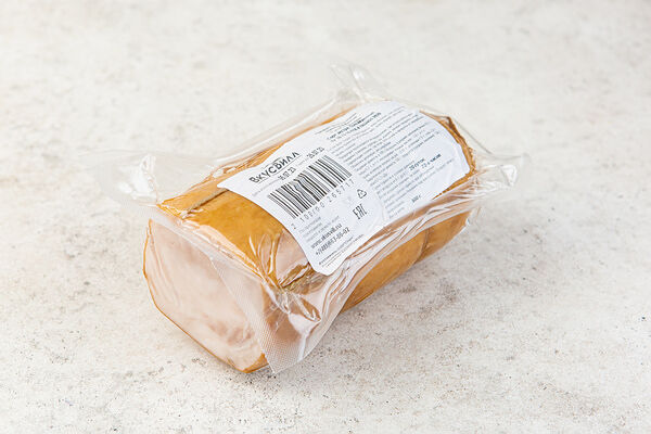 Рулет из индейки