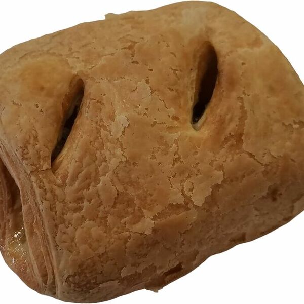 Слойка с повидлом 59г