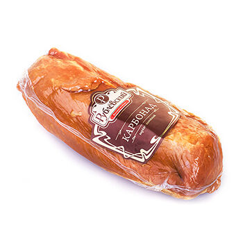 Карбонад в/к Рублёвский МПЗ Россия