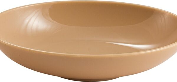 Мыльница Swensa Trento бежевая