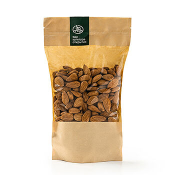 Орехи Сёмушка миндаль сушеный, Чили