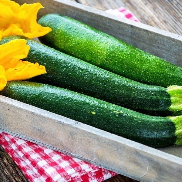 Цукини