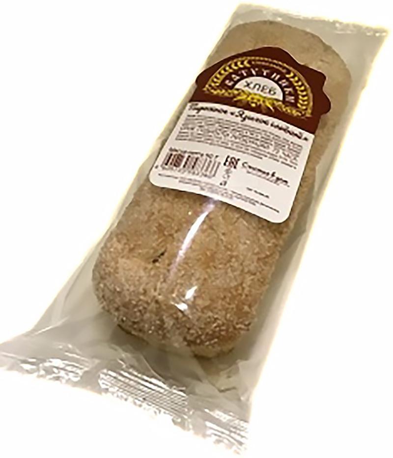 

Пирожное Ватутинки хлеб Язычок слоёный