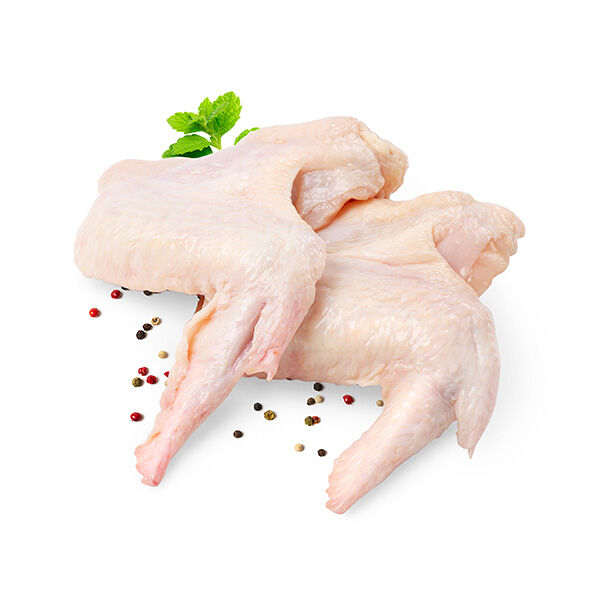 Куриные крылышки охлажденные