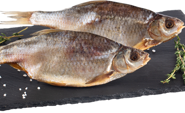 Вобла Океан вяленая весовая