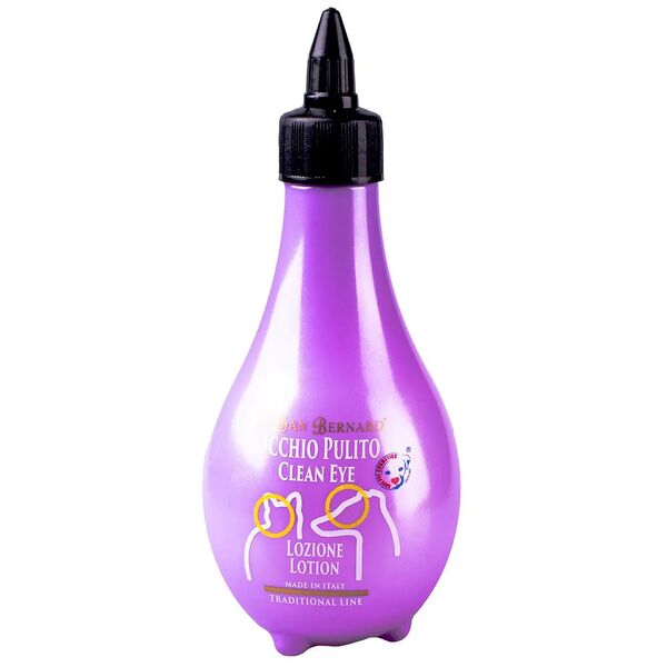 Лосьон для очистки глаз Iv San Bernard Traditional Line Clean Eye