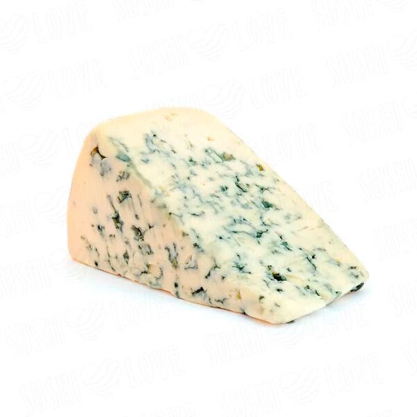 Сыр с голубой плесенью Рокфор