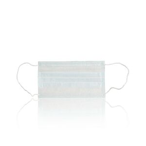 Защитные Маски гигиенические в упаковке, 50 шт