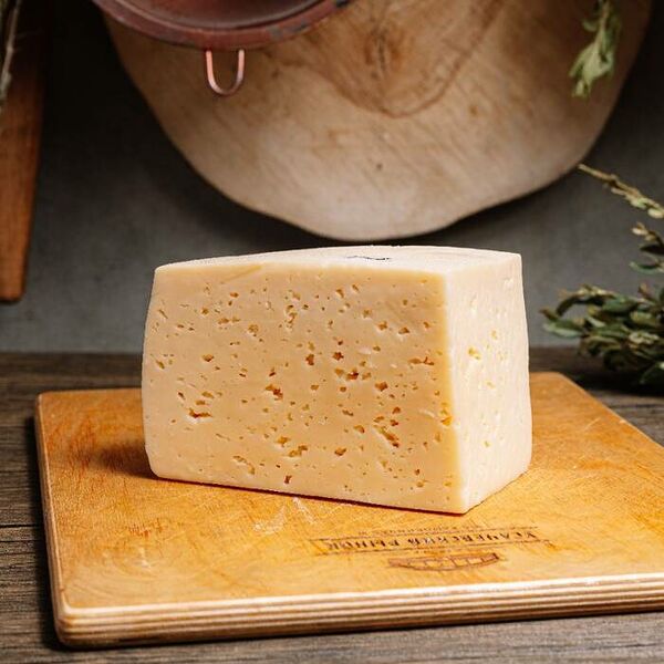 Сыр Российский (Чабан)