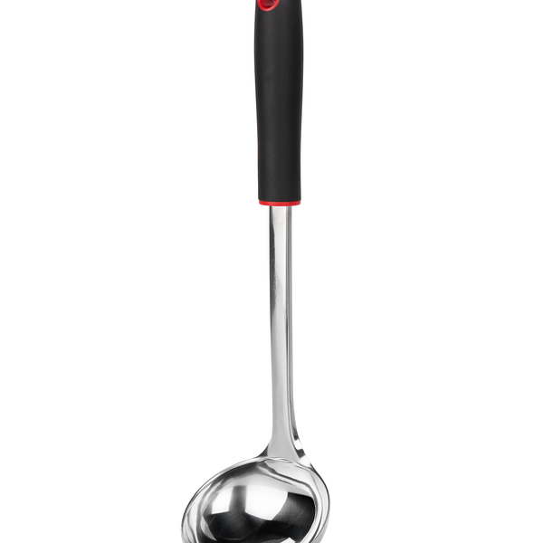 Половник Attribute Estilo сталь