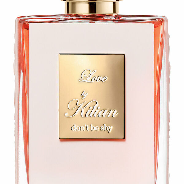 BY KILIAN Love, don’t be shy Парфюмерная вода унисекс, 50 мл, без клатча