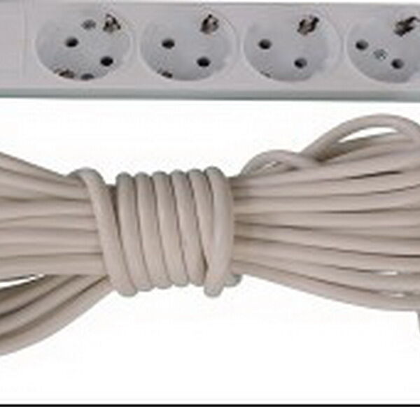 Удлинитель У16-4-2,0С  Вертекс-Брест