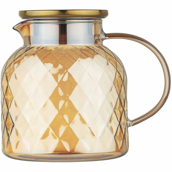 Кувшин Repast Air 1,5 л медовый