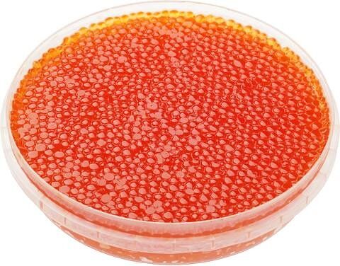 Икра форели