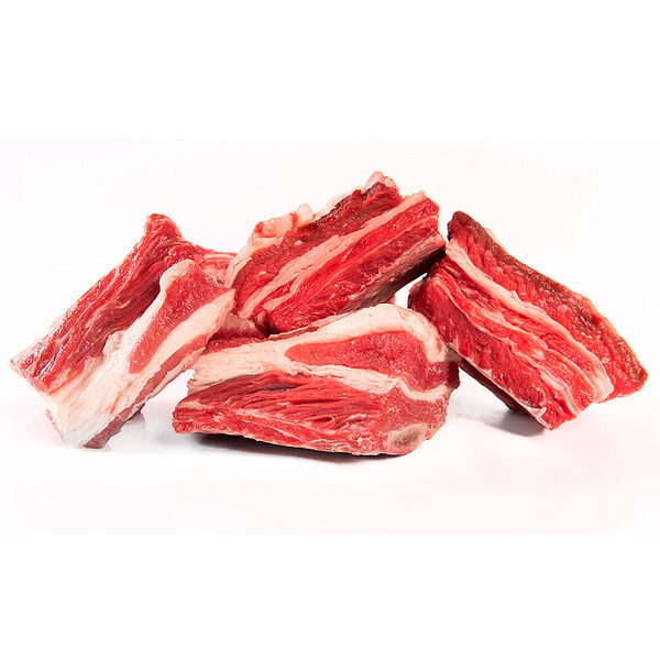 Говядина. Рёбра