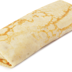 Блинчики с творогом и курагой вес ЛЕНТА FRESH СП до 200г