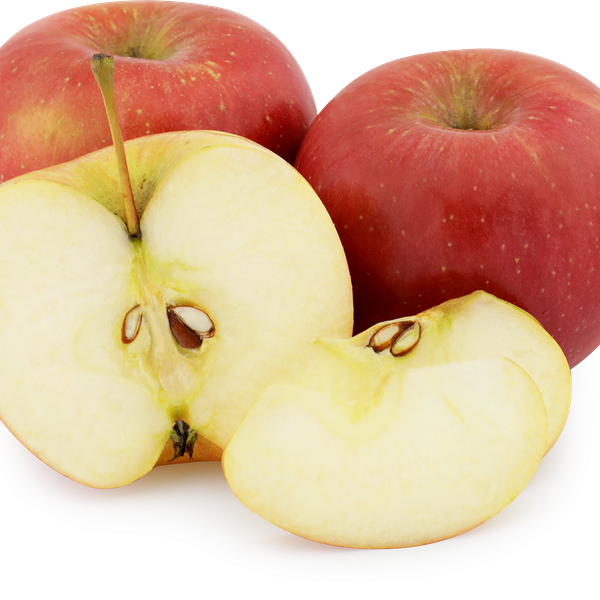 Яблоки ЧТМ fantasy brands Айдаред