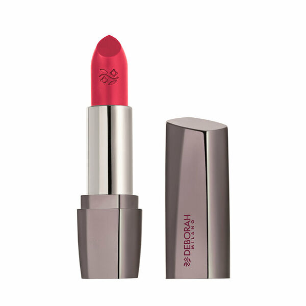 Помада для губ стойкая Deborah Milano Milano Red Long Lasting т.06 Пионово-розовый