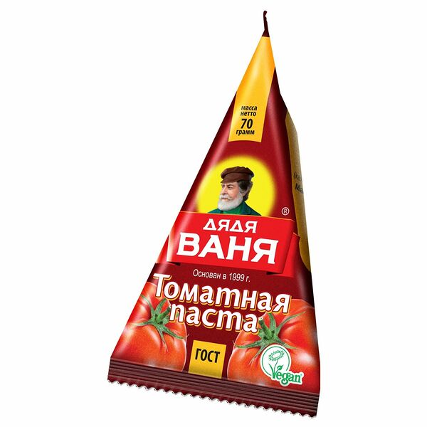 Томатная паста 