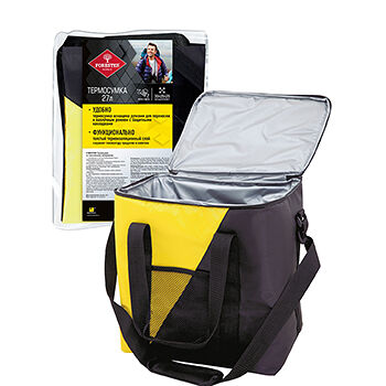 Термосумка FORESTER Mobile 27л, Арт. MC-10