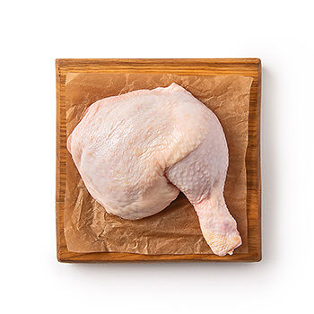 Окорочка куриные, охлажденные