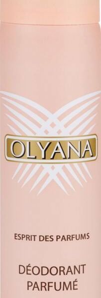 Дезодорант для женщин парфюмированный Vikon de Paris Olyana