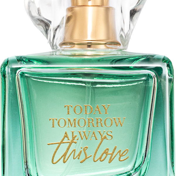 Парфюмерная вода Avon This Love Today Tomorrow Always женская, 50мл