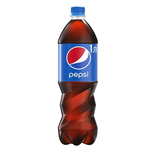 Напиток Pepsi газированный 1 л