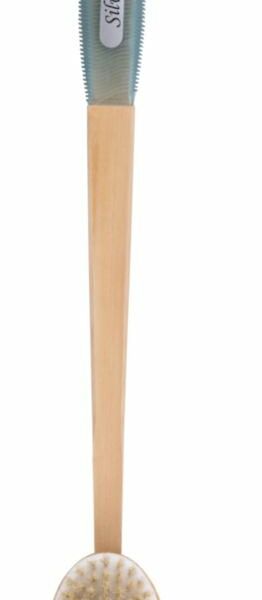 Щетка для тела SW 274 со съемной ручкой ТМ Silva (Силва)