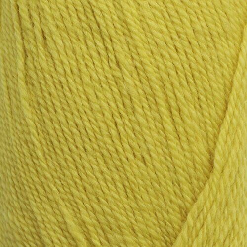 Пряжа Astra Premium 'Эвридика' 100гр. 200м (100% шерсть)(08 лимонный),шт