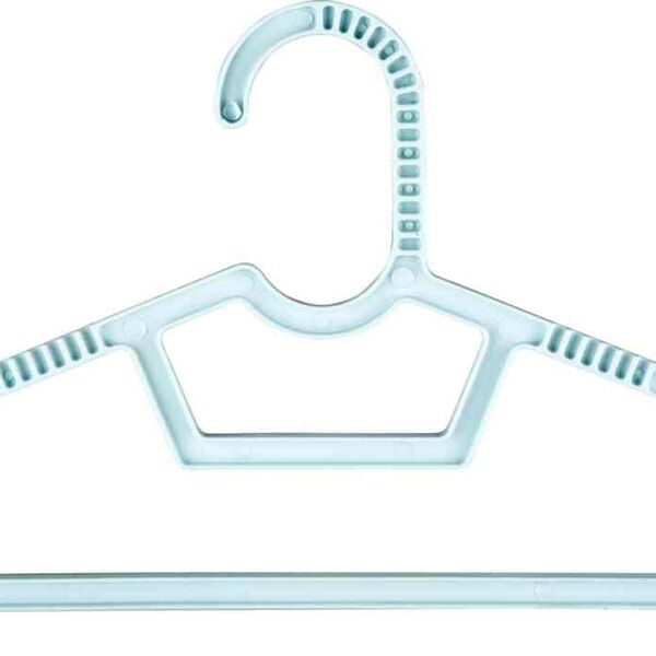 Вешалка детская пластиковая размер 40-42