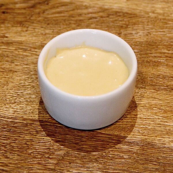 Перечный соус