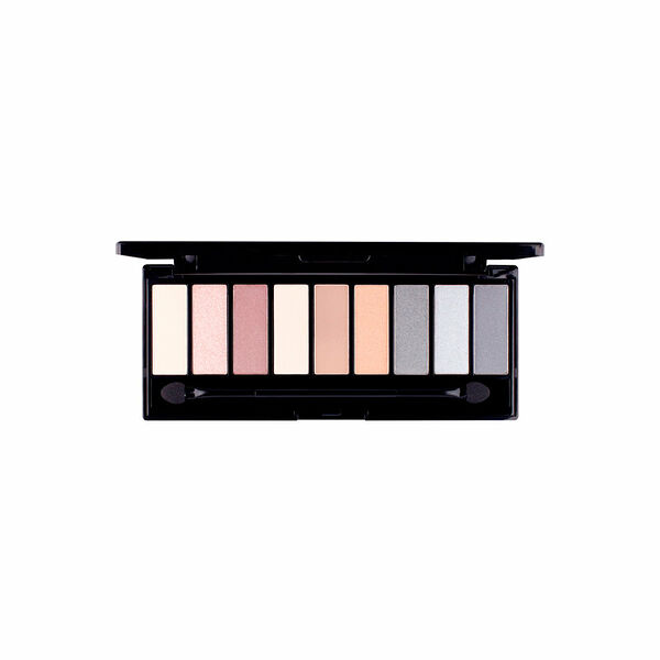 Палетка теней для век Eva Mosaic All Eyes On You т.02 13,95 г