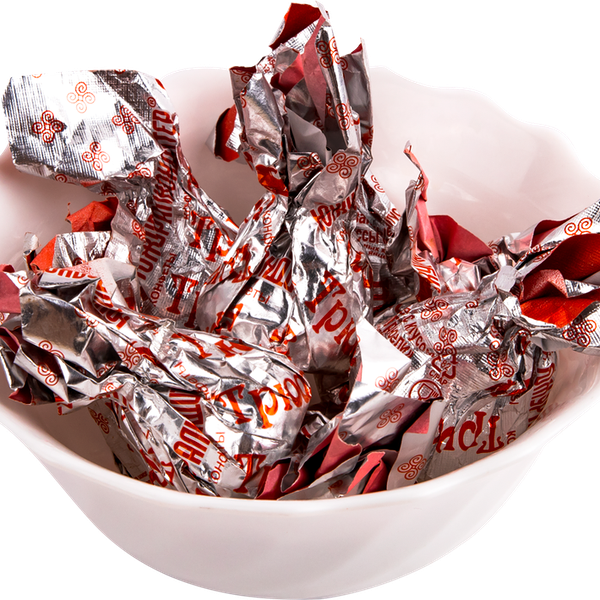 Конфеты ЮУК Трюфели ВЕС до 250г