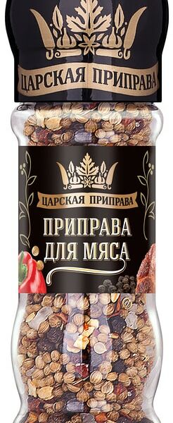 Приправа Царская приправа для мяса 40г