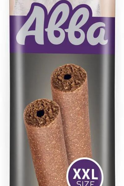 Лакомство для собак мясные палочки с курицей (2шт.XXL)