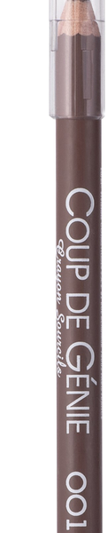 Карандаш для бровей Vivienne Sabo Crayon Sourcils Coup de Genie тон 00