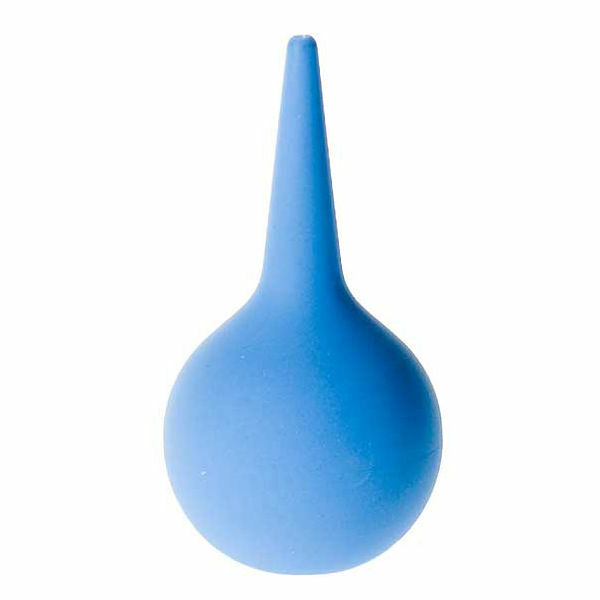 Medresponse Спринцовка ПВХ с мягким наконечником А 7 70 мл