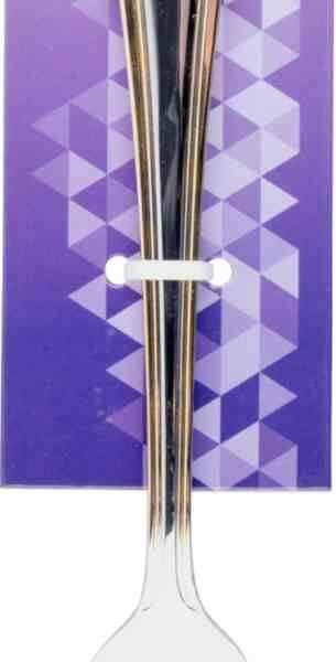 Вилка столовая Remiling Premier Оксфорд Голд, 2 предмета