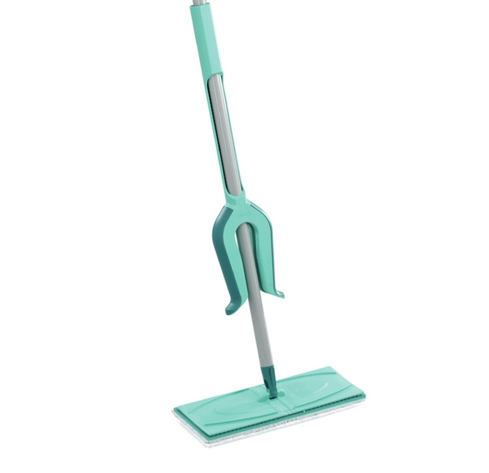 

Швабра хозяйственная Leifheit Piccolo Dutch для пола 147 см