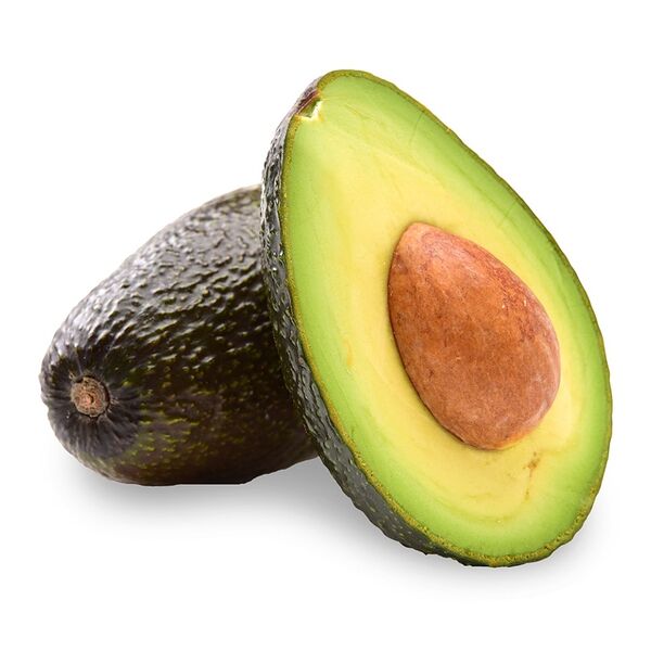 Авокадо Хасс