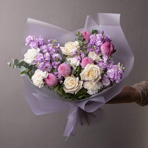 Букет цветов 