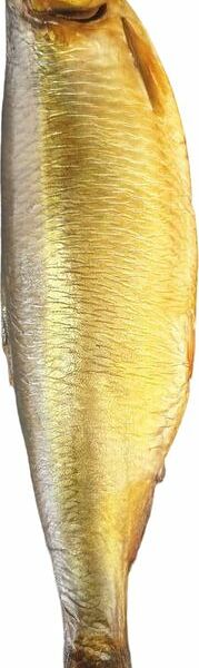 Сельдь Fish House атлантическая холодного копчения неразделанная 240г