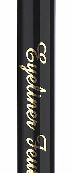 Подводка для глаз Vivienne Sabo Feutre Fin, 801, 0.8 мл