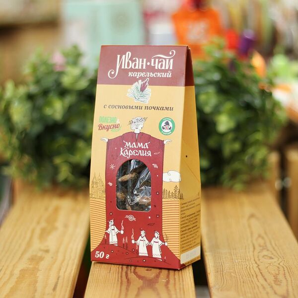 Иван-чай ™ 