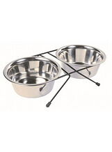 Набор мисок (2шт) 