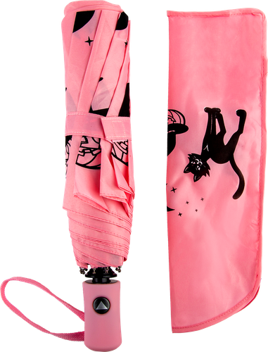 

Зонт женский Raindrops автомат